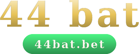 44 bat logo